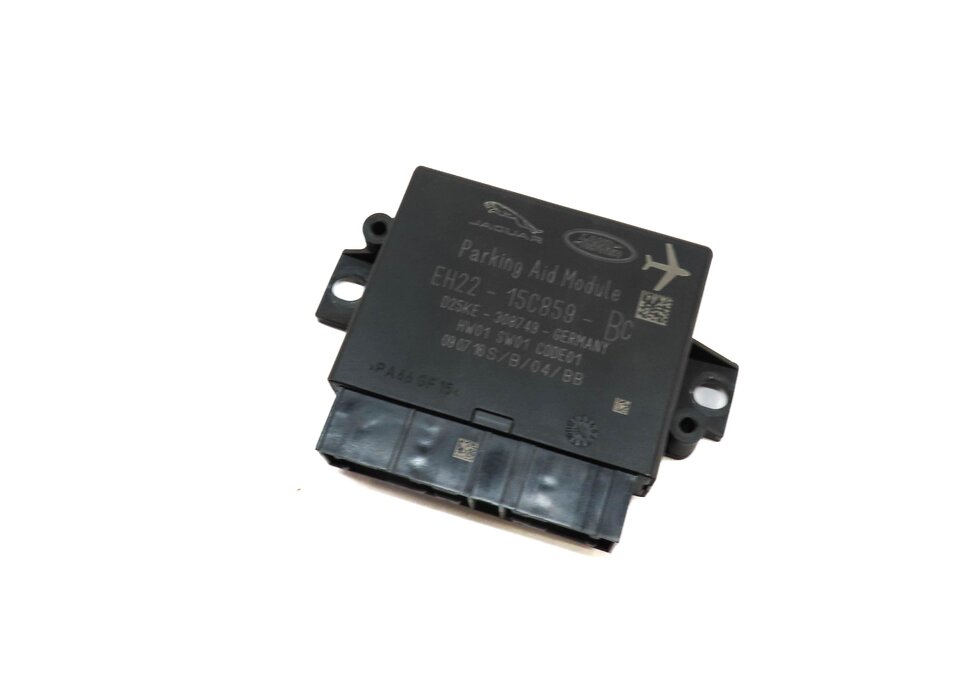 2014-2016 LAND ROVER LR4 - PDC PARK ASSIST DISTANCE SENSOR CONTROL MODULE