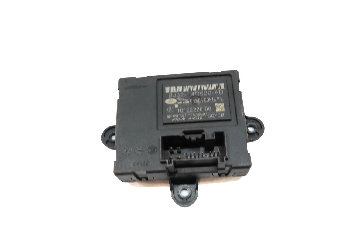 Thumbnail 2: 2016 LAND ROVER LR4 REAR RIGHT DOOR CONTROL MODULE BJ3214D620AD