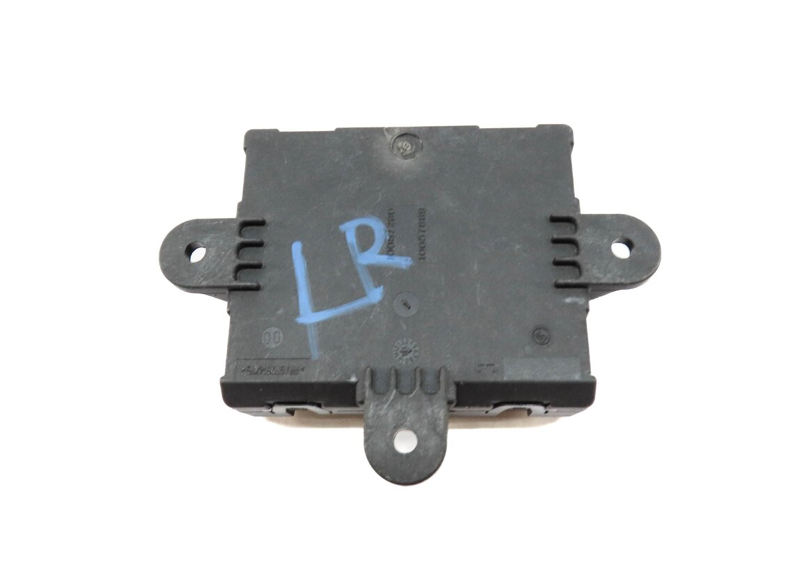 Thumbnail 3: 2016 LAND ROVER LR4 REAR RIGHT DOOR CONTROL MODULE BJ3214D620AD