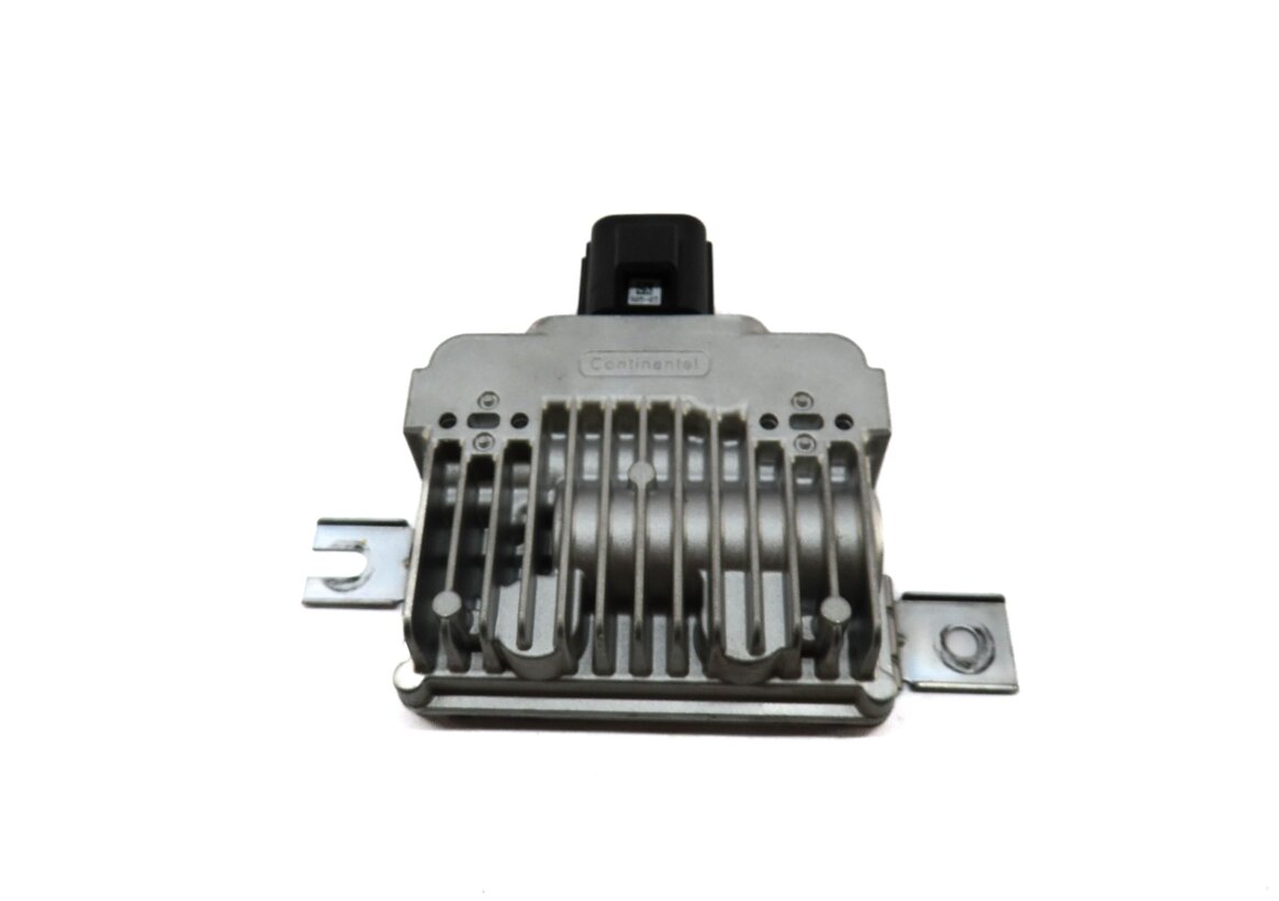 Thumbnail 2: 2010-2015 LR2 LR4 EVOQUE RANGE ROVER SPORT (L320 L538) FUEL PUMP CONTROL MODULE