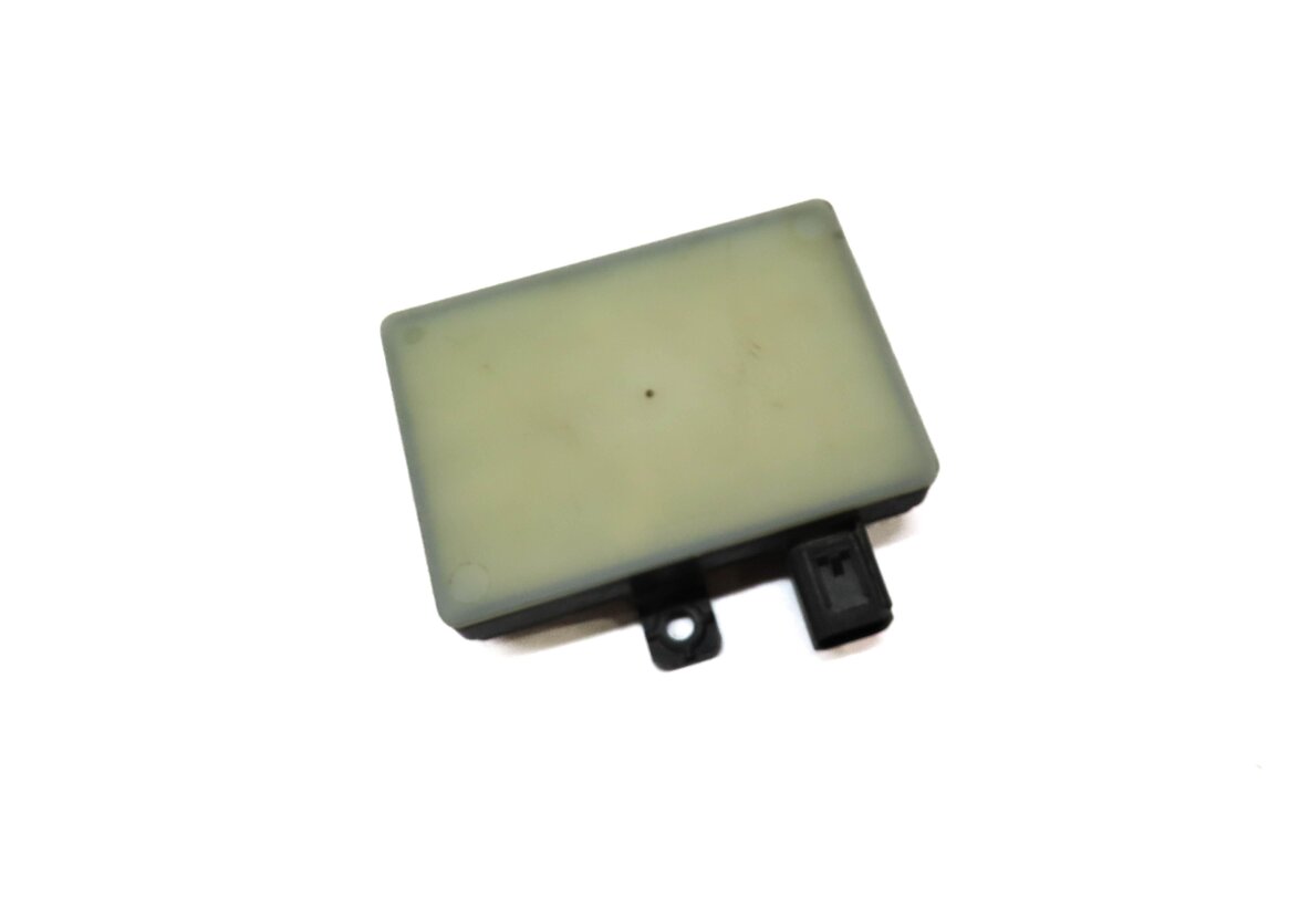 2016 LAND ROVER LR4 REAR LEFT BLIND SPOT RADAR SENSOR FK7214F152AC