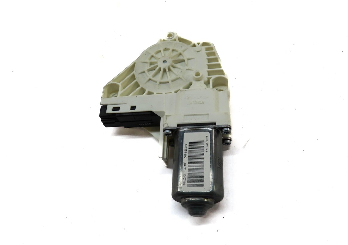 Thumbnail 2: 2010-2016 LR4 RANGE ROVER SPORT (L320) RIGHT FRONT PASSENGER POWER WINDOW MOTOR