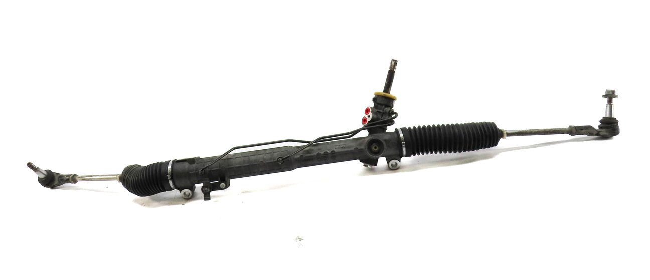 09-16 LAND ROVER LR3 FROM VIN 9A496000 / LR4 POWER STEERING GEAR RACK & PINION