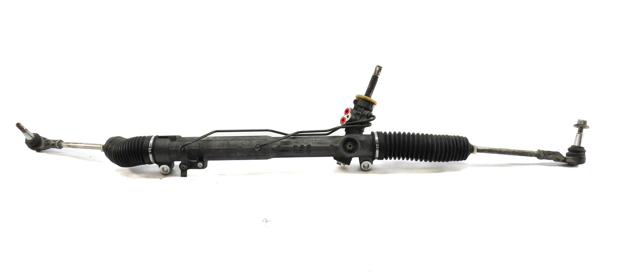 Thumbnail 2: 09-16 LAND ROVER LR3 FROM VIN 9A496000 / LR4 POWER STEERING GEAR RACK & PINION