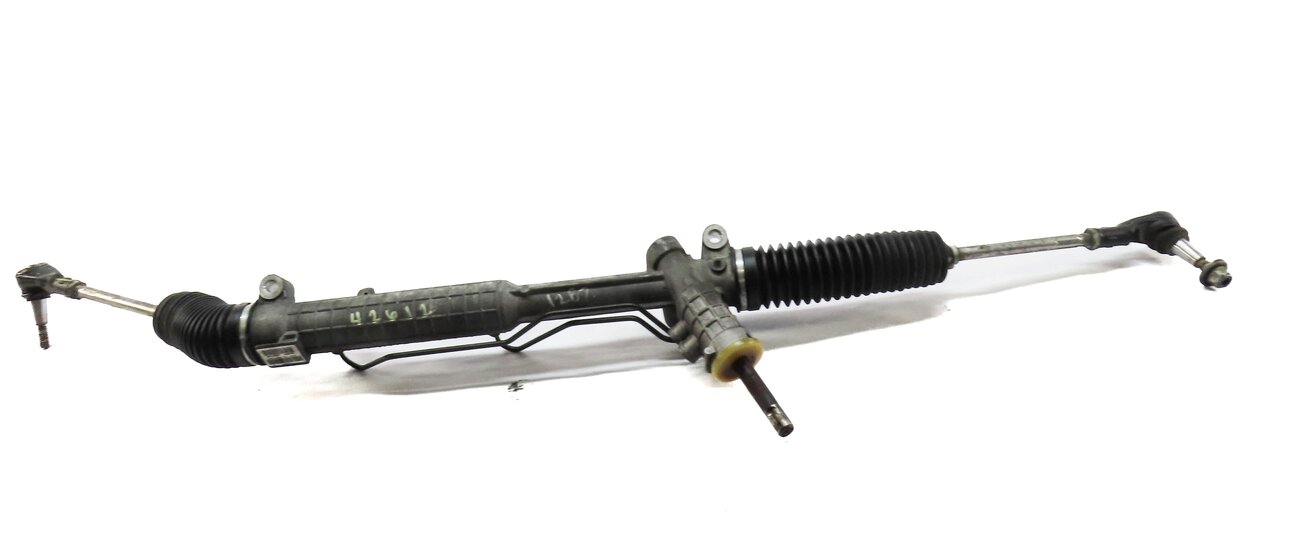 Thumbnail 3: 09-16 LAND ROVER LR3 FROM VIN 9A496000 / LR4 POWER STEERING GEAR RACK & PINION