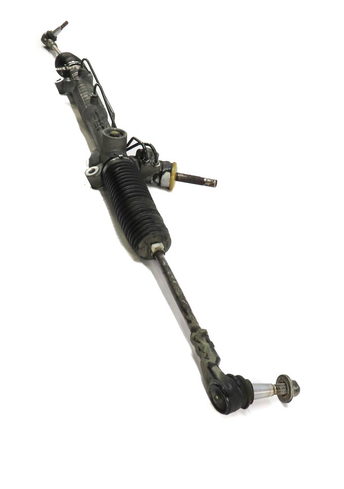 Thumbnail 4: 09-16 LAND ROVER LR3 FROM VIN 9A496000 / LR4 POWER STEERING GEAR RACK & PINION