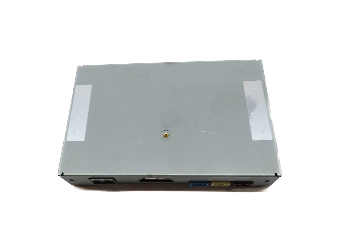 Thumbnail 3: 2016 LAND ROVER LR4 CHASSIS COMMUNICATION CONTROL MODULE