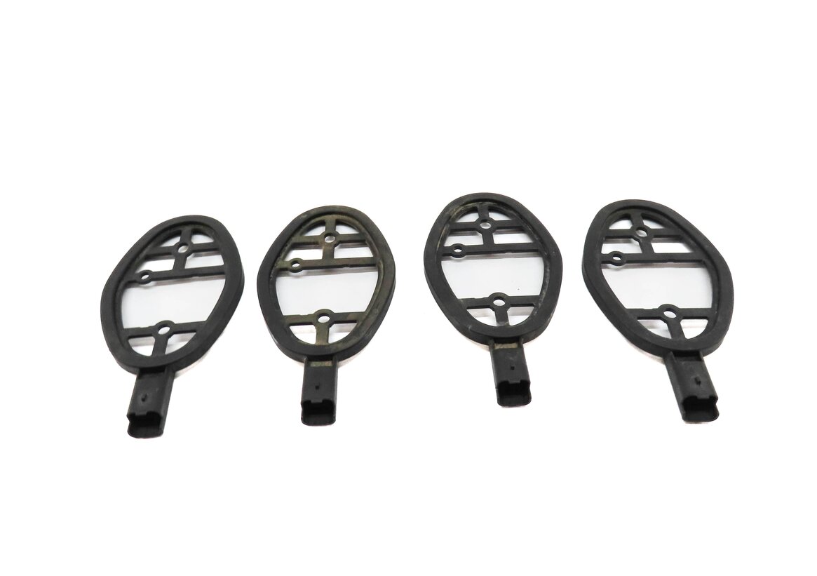 Thumbnail 2: 2016 LAND ROVER LR4 TIRE PRESSURE MONITORING SYSTEM (TPMS) ANTENNA MODULE SET 4