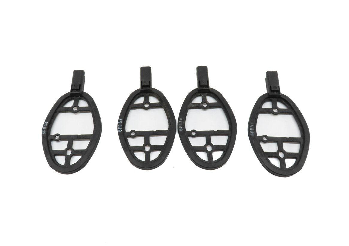 Thumbnail 3: 2016 LAND ROVER LR4 TIRE PRESSURE MONITORING SYSTEM (TPMS) ANTENNA MODULE SET 4