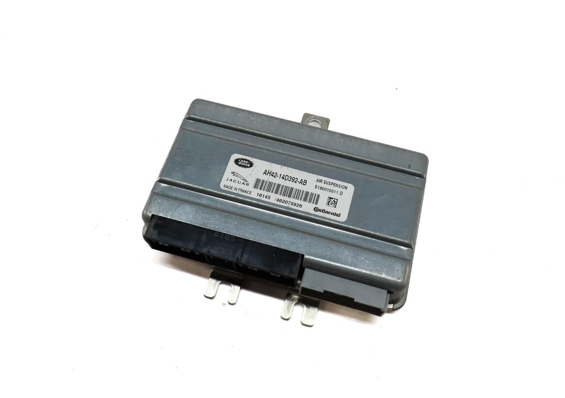 2010-2016 LR4 - RANGE ROVER SPORT (L320) AIR SUSPENSION COMPRESSOR MODULE (AMK)