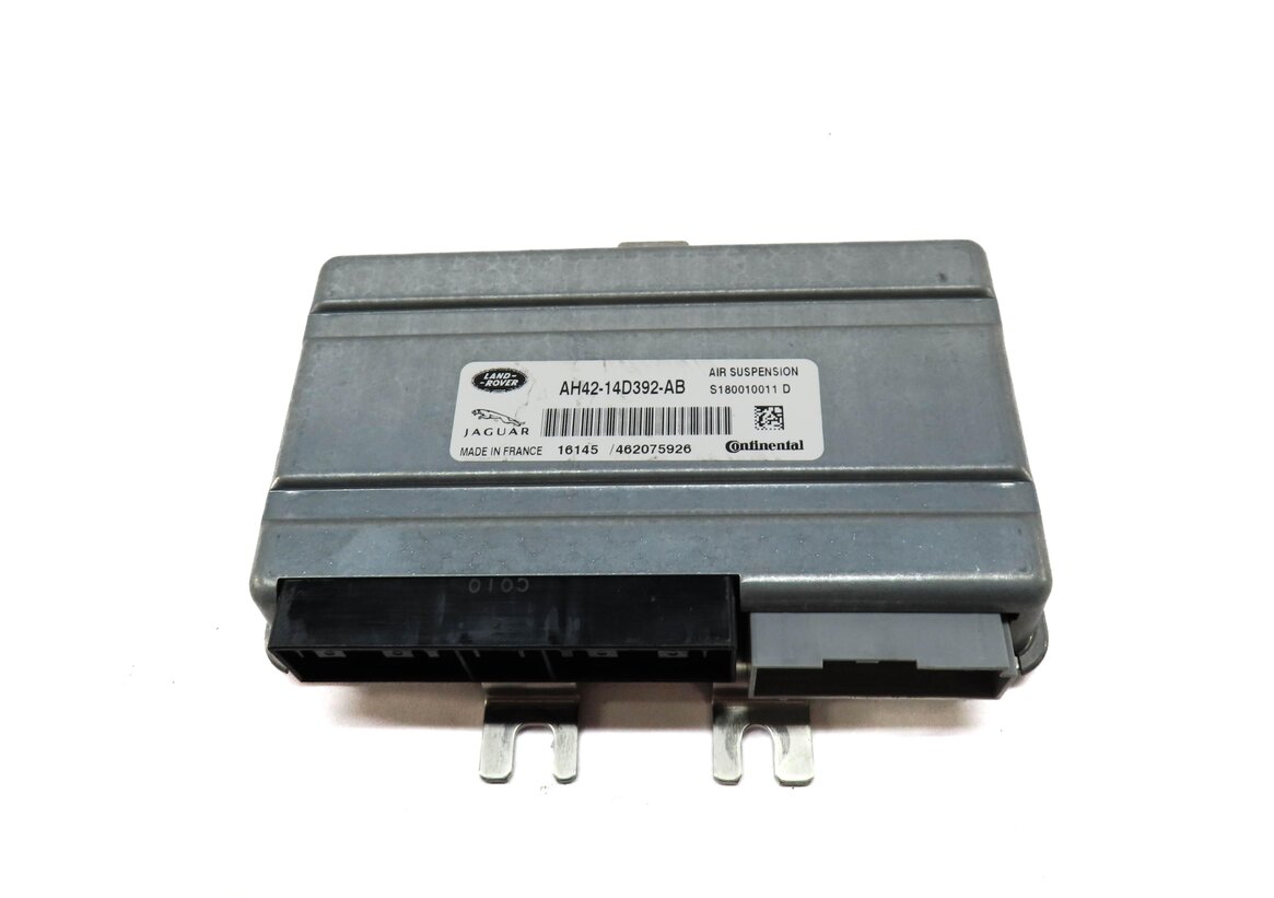 Thumbnail 2: 2010-2016 LR4 - RANGE ROVER SPORT (L320) AIR SUSPENSION COMPRESSOR MODULE (AMK)