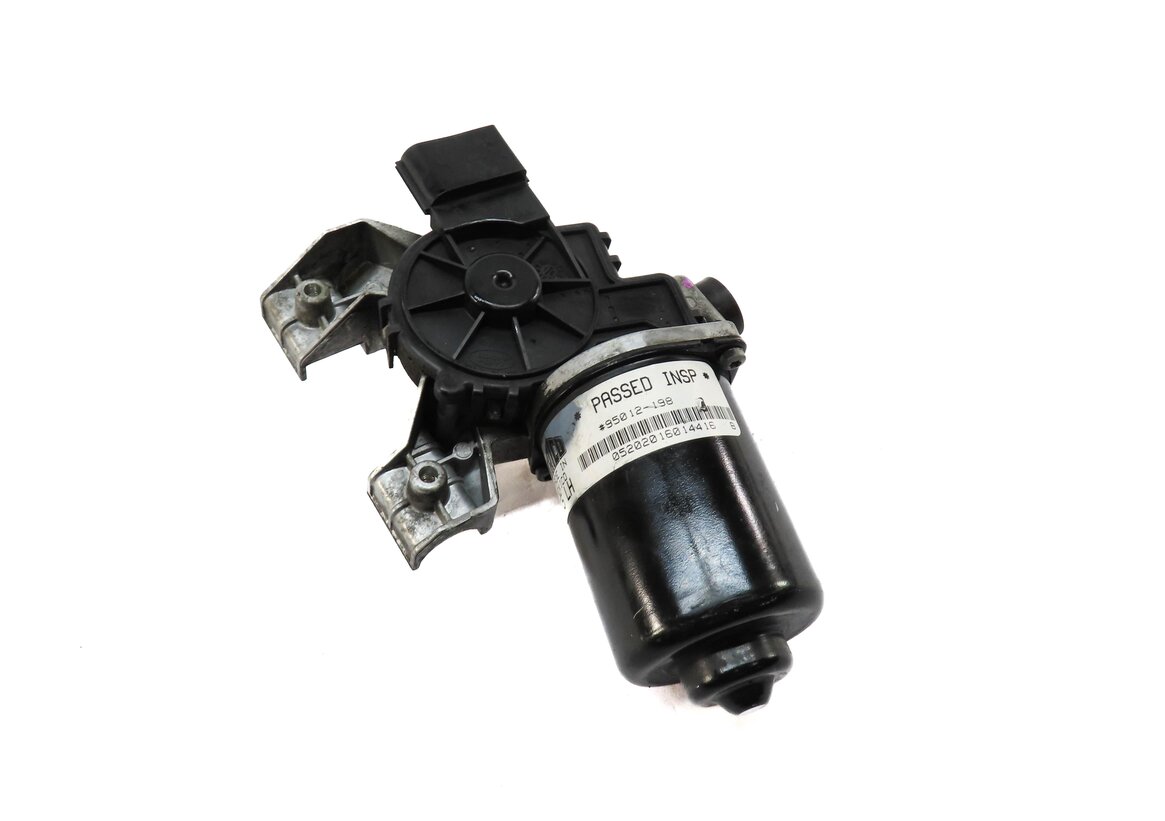 05-16 LAND ROVER LR3 LR4 - RANGE ROVER SPORT (L320) FRONT WINDSHIELD WIPER MOTOR