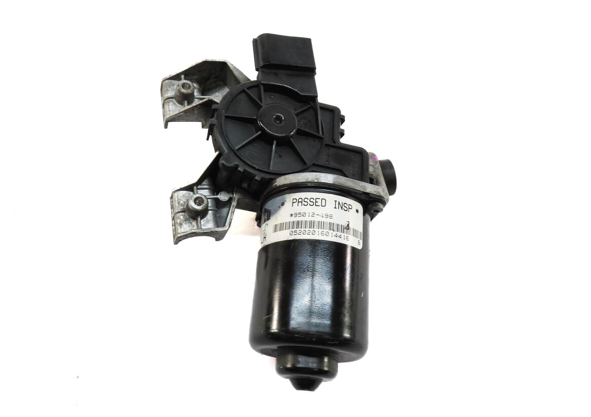 Thumbnail 2: 05-16 LAND ROVER LR3 LR4 - RANGE ROVER SPORT (L320) FRONT WINDSHIELD WIPER MOTOR