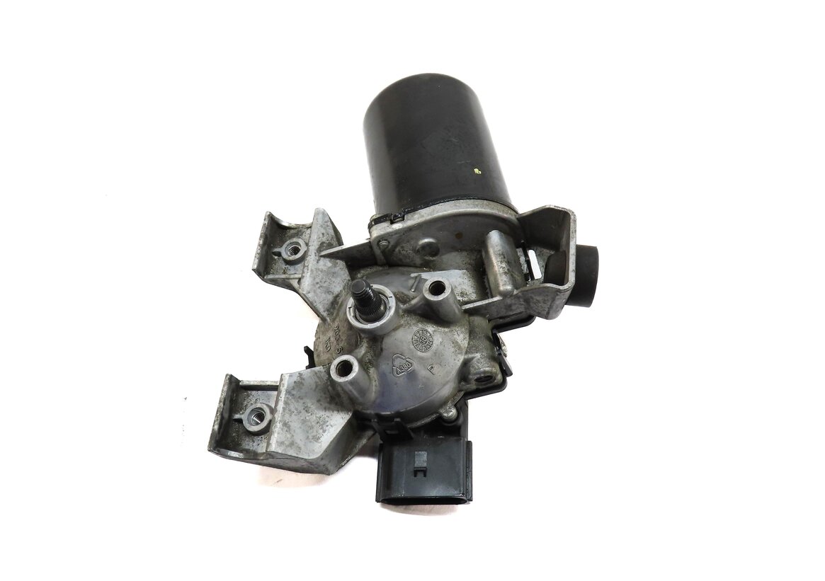 Thumbnail 3: 05-16 LAND ROVER LR3 LR4 - RANGE ROVER SPORT (L320) FRONT WINDSHIELD WIPER MOTOR