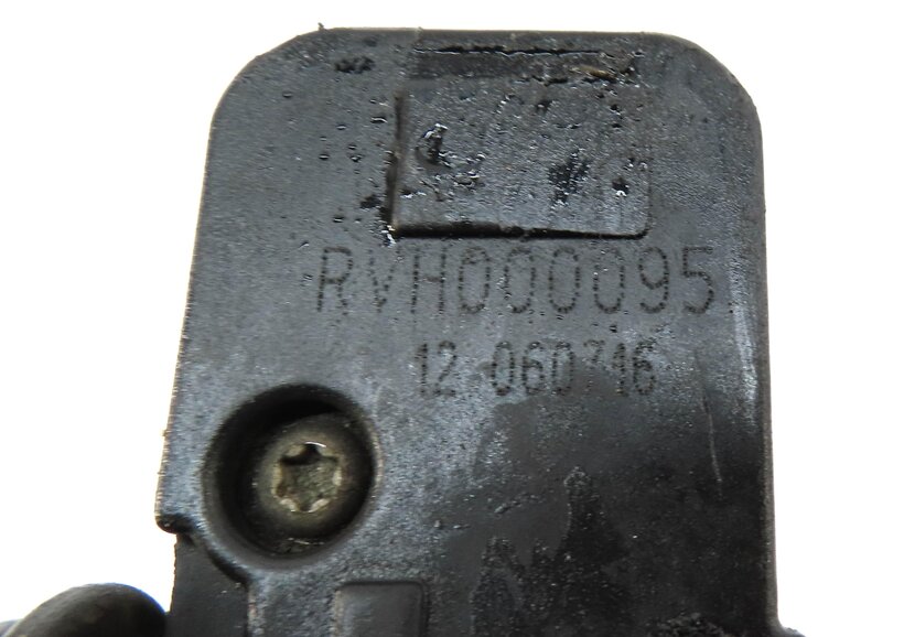 Thumbnail 5: 2016 LAND ROVER LR4 FRONT AIR SUSPENSION AIR TRANSFER VALVE BLOCK 4VH000095