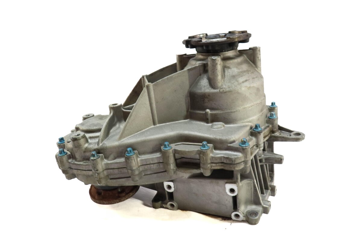 2014-2016 LR4 - RANGE ROVER SPORT (L494) FRONT TRANSFER CASE ASSEMBLY (1 SPEED)