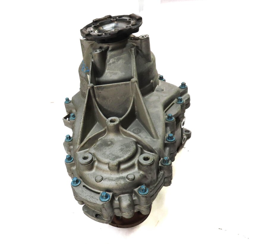 Thumbnail 3: 2014-2016 LR4 - RANGE ROVER SPORT (L494) FRONT TRANSFER CASE ASSEMBLY (1 SPEED)