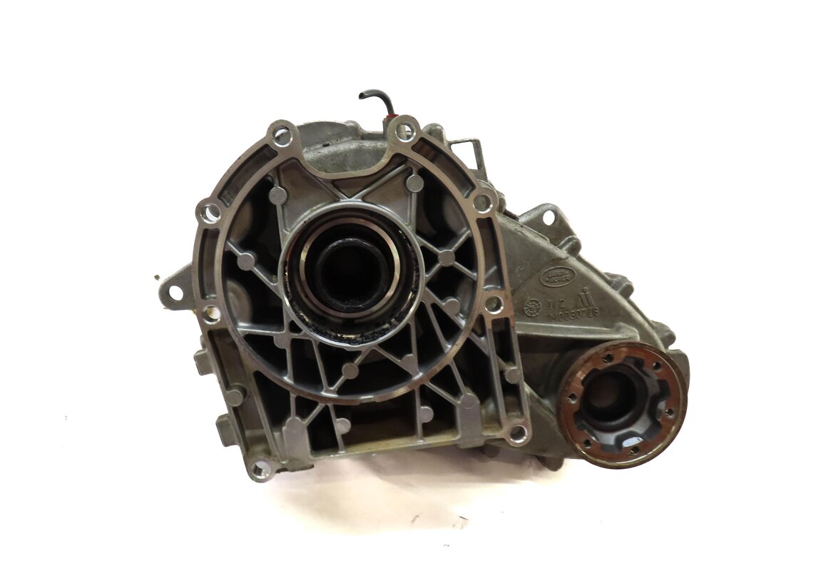 Thumbnail 4: 2014-2016 LR4 - RANGE ROVER SPORT (L494) FRONT TRANSFER CASE ASSEMBLY (1 SPEED)