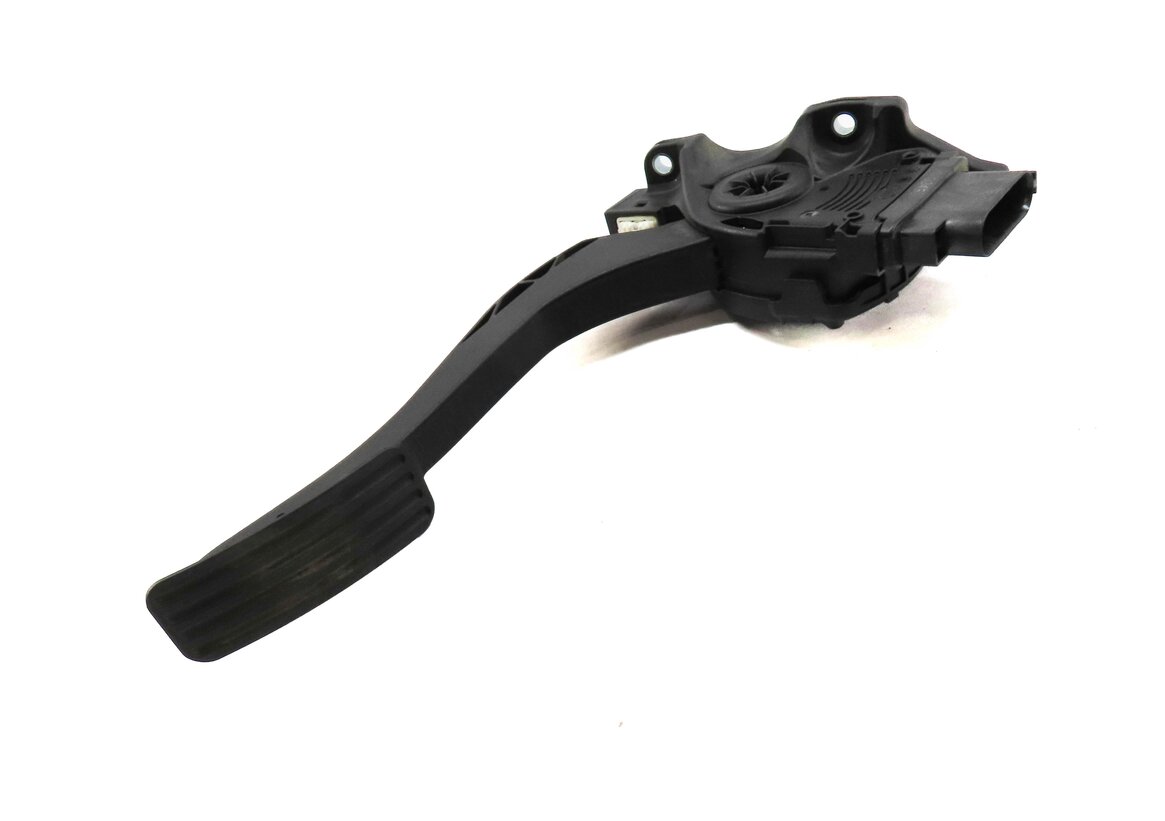 2016 LAND ROVER LR4 FRONT LEFT ACCELERATOR GAS PEDAL