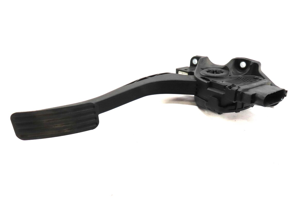 Thumbnail 2: 2016 LAND ROVER LR4 FRONT LEFT ACCELERATOR GAS PEDAL