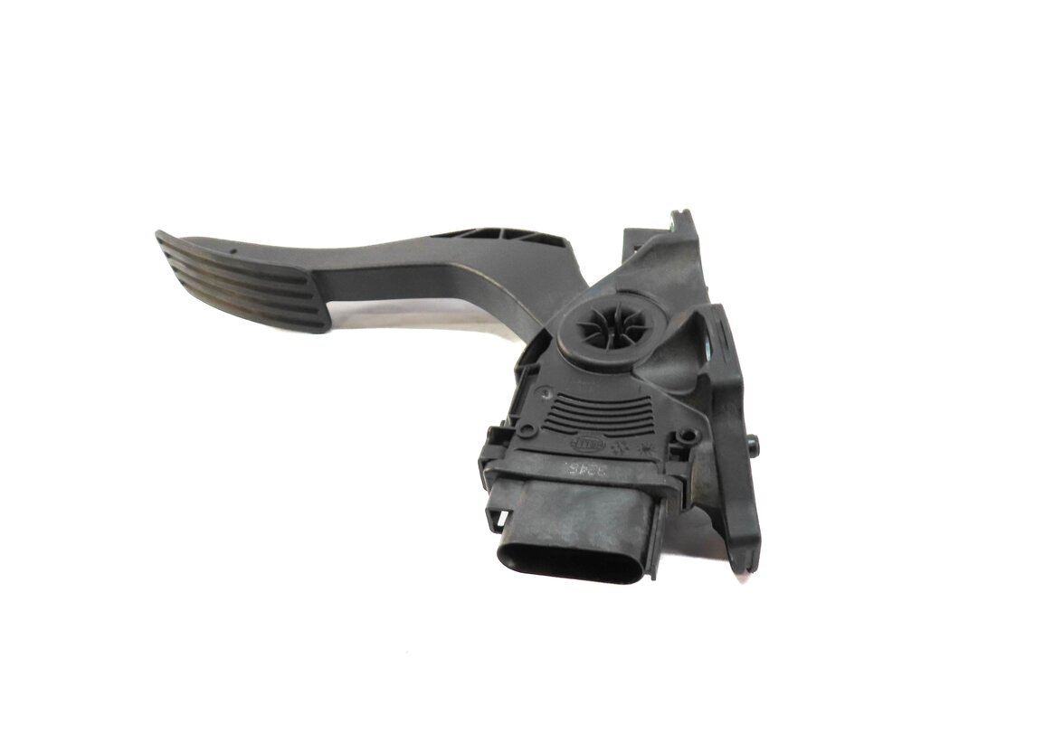Thumbnail 3: 2016 LAND ROVER LR4 FRONT LEFT ACCELERATOR GAS PEDAL