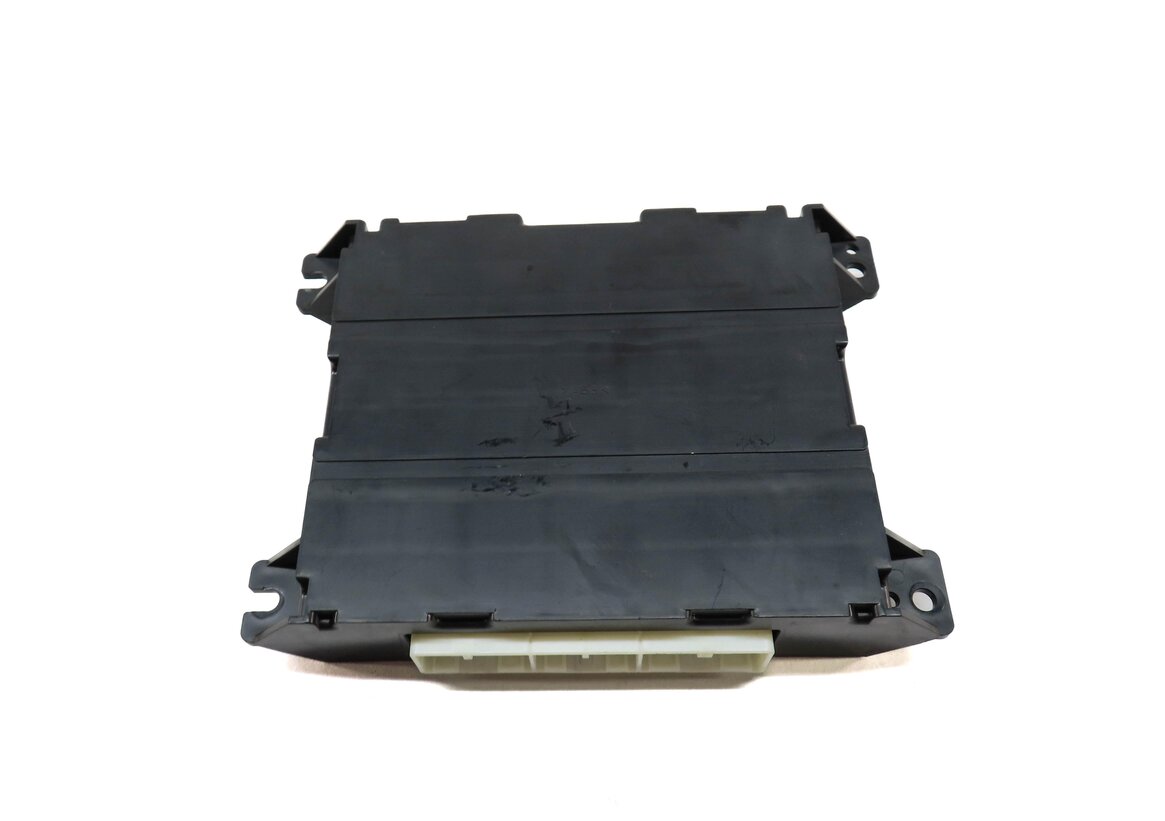 Thumbnail 2: 2016 LAND ROVER LR4 HVAC A/C HEATER CLIMATE CONTROL MODULE FH2218D493AA