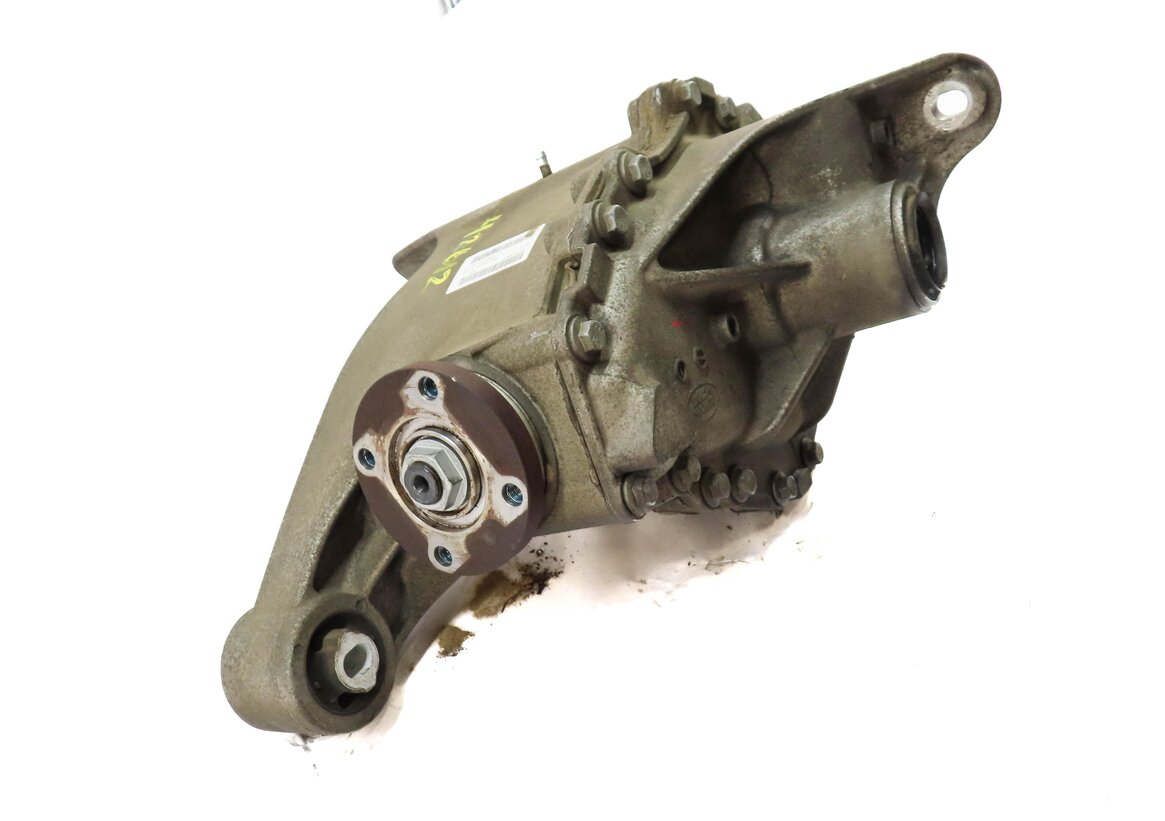 14-16 LAND ROVER LR4 - REAR DIFFERENTIAL GEAR CARRIER (NON LOCKING) 3.70 RATIO