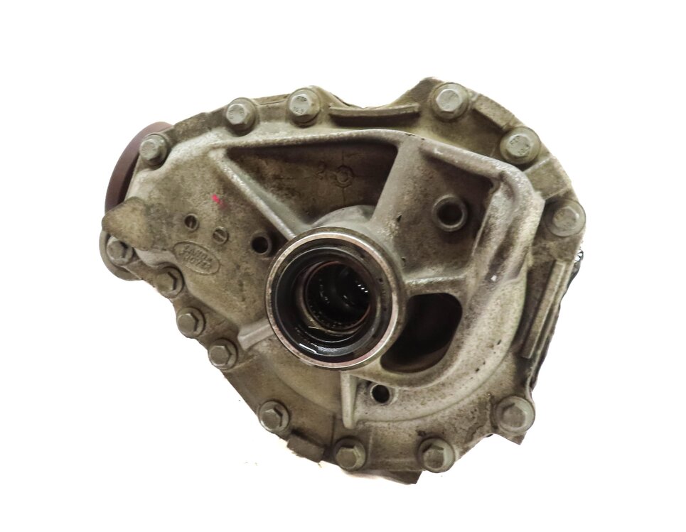 Thumbnail 2: 14-16 LAND ROVER LR4 - REAR DIFFERENTIAL GEAR CARRIER (NON LOCKING) 3.70 RATIO