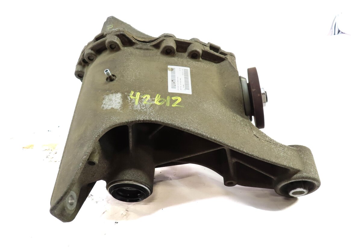 Thumbnail 3: 14-16 LAND ROVER LR4 - REAR DIFFERENTIAL GEAR CARRIER (NON LOCKING) 3.70 RATIO