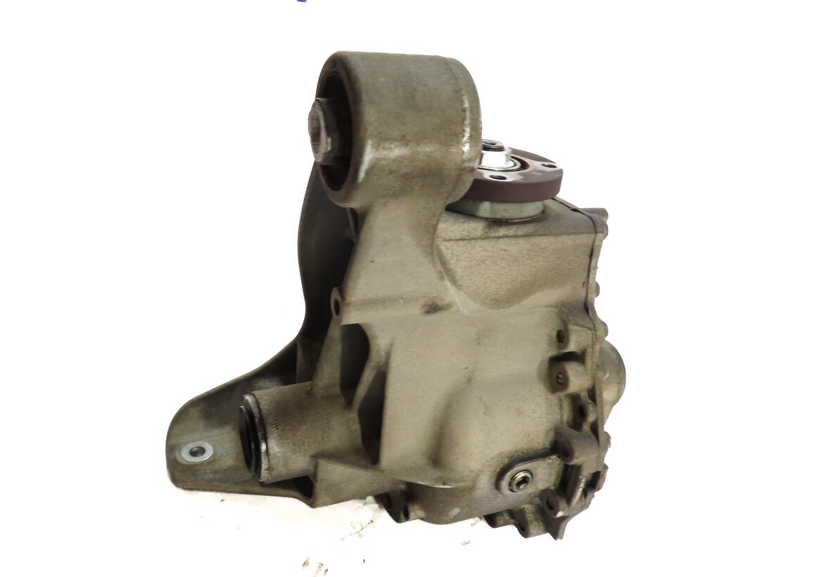 Thumbnail 5: 14-16 LAND ROVER LR4 - REAR DIFFERENTIAL GEAR CARRIER (NON LOCKING) 3.70 RATIO