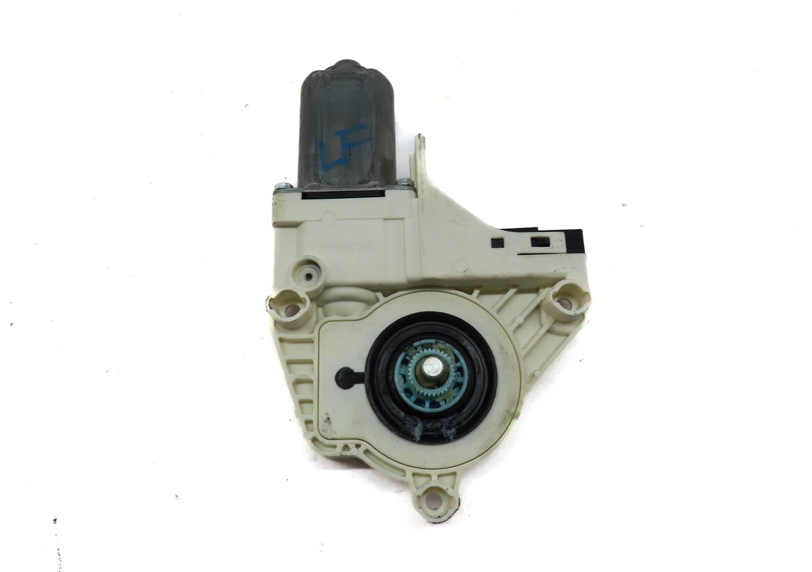Thumbnail 3: 10-16 LAND ROVER LR4 / RANGE ROVER SPORT (L320) LEFT FRONT DRIVER WINDOW MOTOR