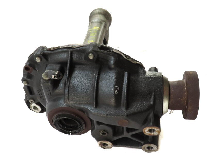 Thumbnail 2: 2014-2016 LAND ROVER LR4 - 3.0L SC FRONT DIFFERENTIAL GEAR CARRIER (3.70 RATIO)