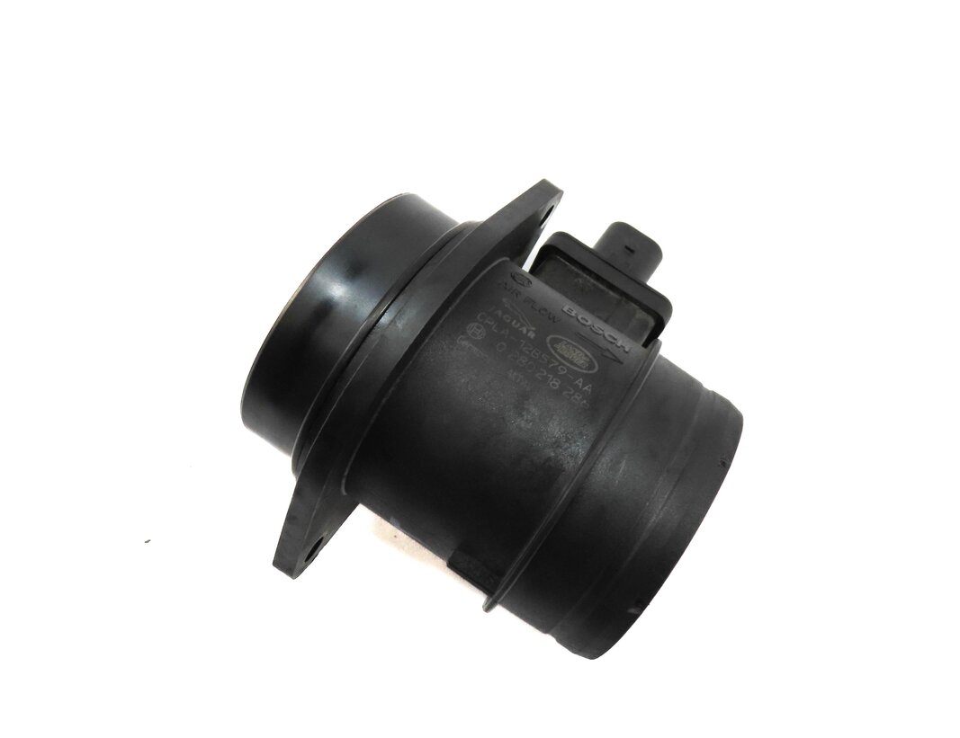 Thumbnail 1: 2013-2019 JAGUAR LAND ROVER F-TYPE XF LR4 ROVER SPORT - MASS AIR FLOW SENSOR