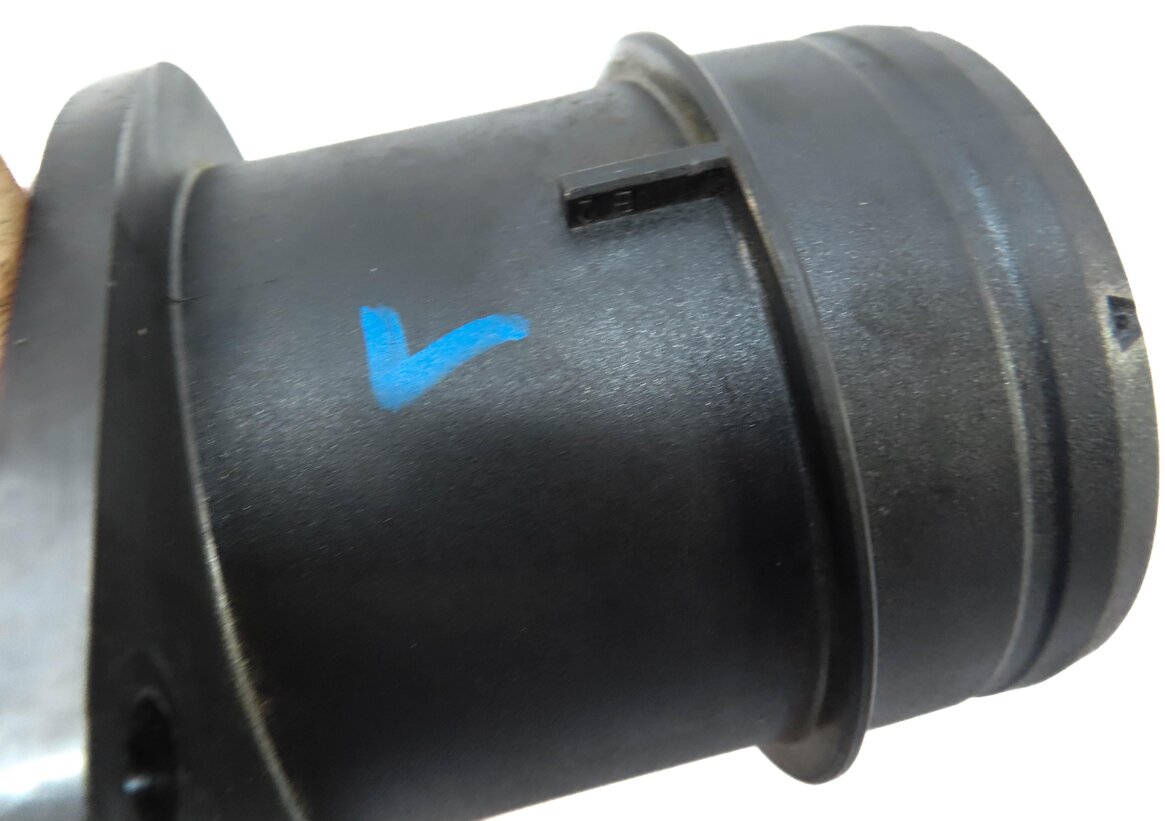 Thumbnail 6: 2013-2019 JAGUAR LAND ROVER F-TYPE XF LR4 ROVER SPORT - MASS AIR FLOW SENSOR