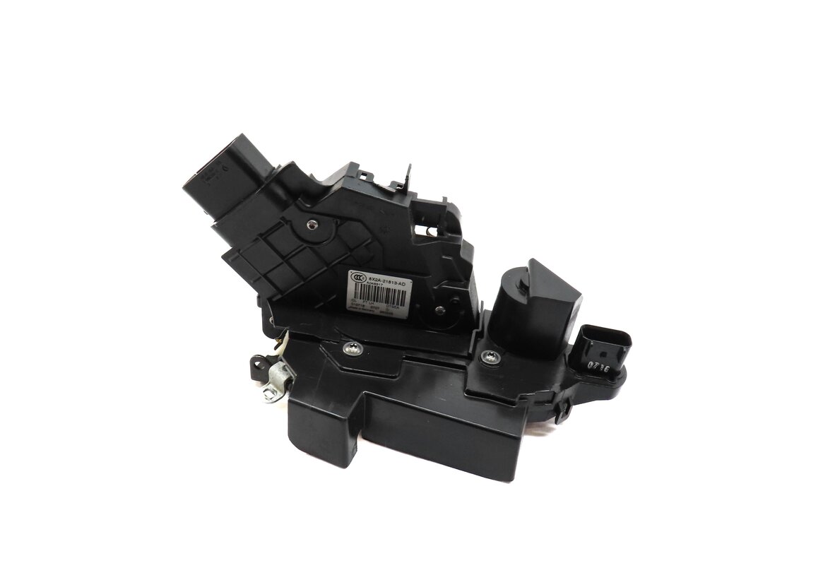 2010-2019 EVOQUE LR4 / RANGE ROVER SPORT (L320) LEFT FRONT PASSIVE DOOR LATCH