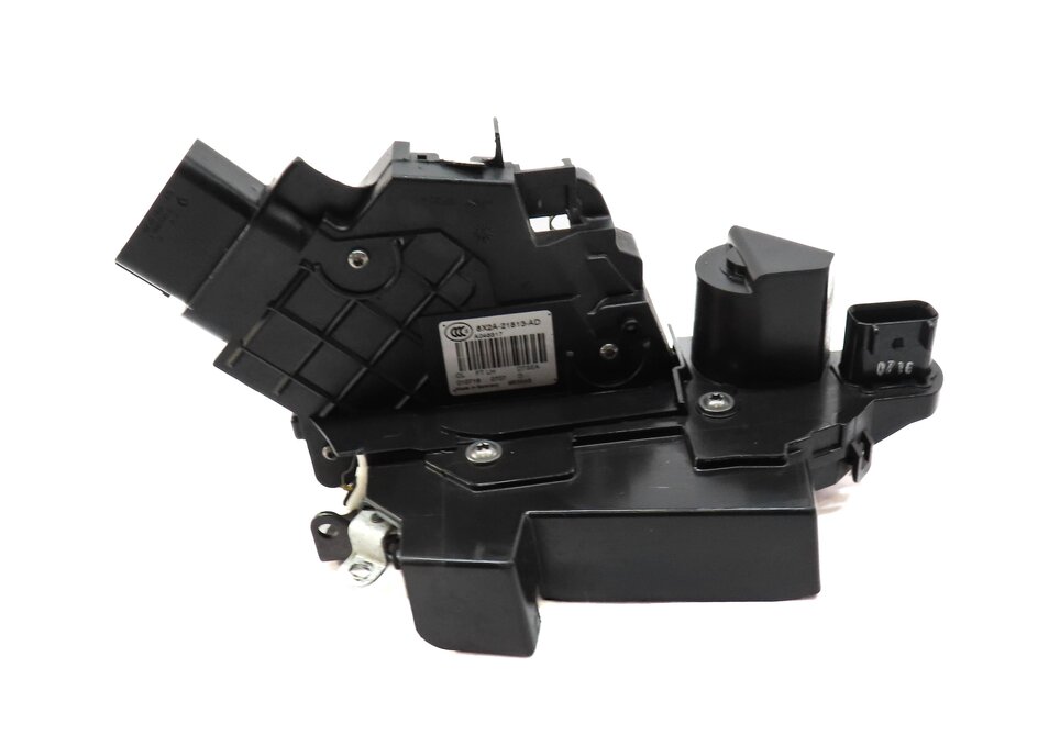 Thumbnail 2: 2010-2019 EVOQUE LR4 / RANGE ROVER SPORT (L320) LEFT FRONT PASSIVE DOOR LATCH