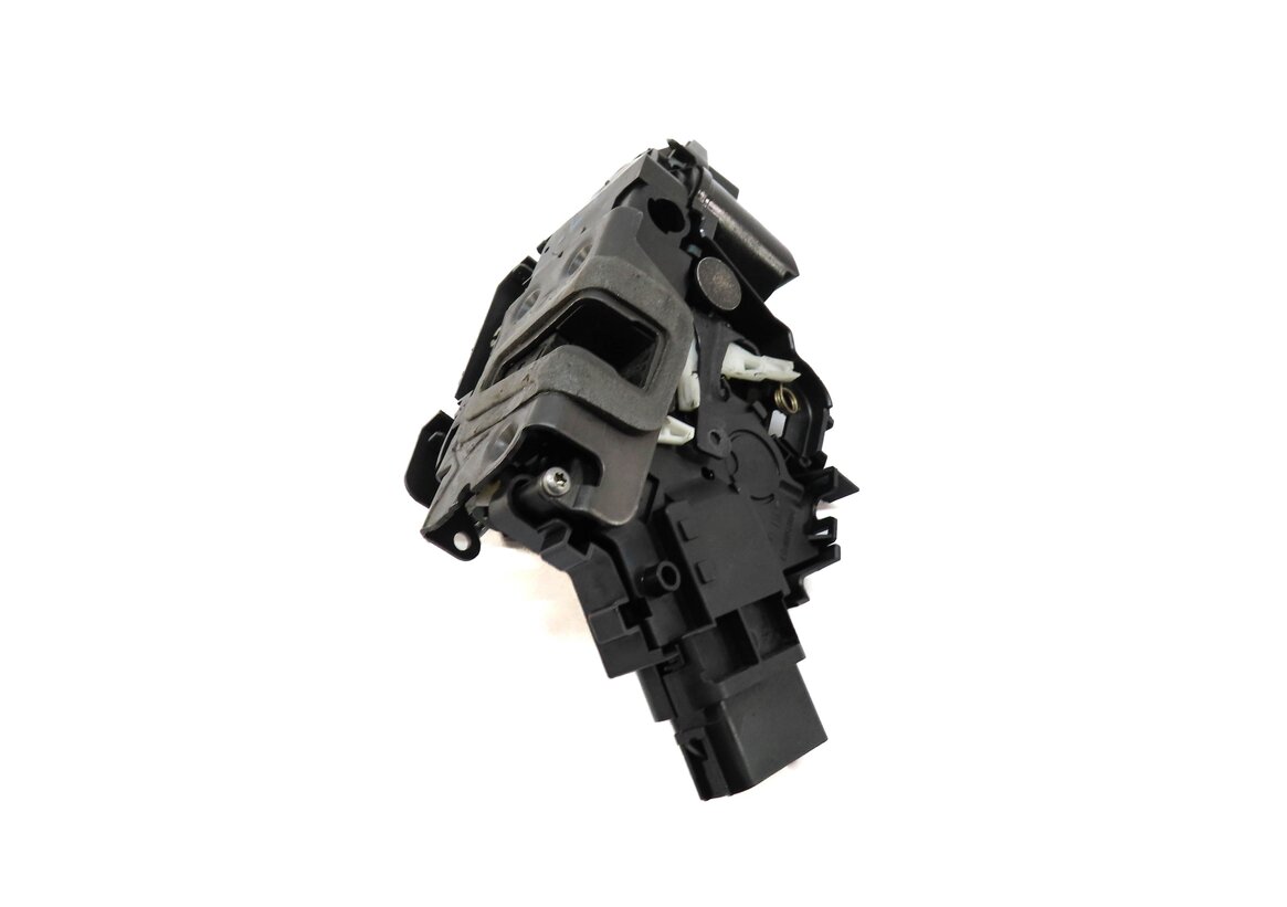 Thumbnail 3: 2010-2019 EVOQUE LR4 / RANGE ROVER SPORT (L320) LEFT FRONT PASSIVE DOOR LATCH
