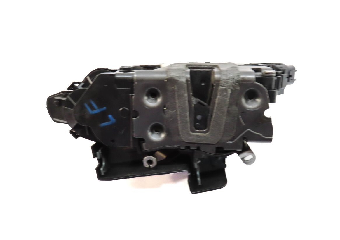 Thumbnail 4: 2010-2019 EVOQUE LR4 / RANGE ROVER SPORT (L320) LEFT FRONT PASSIVE DOOR LATCH