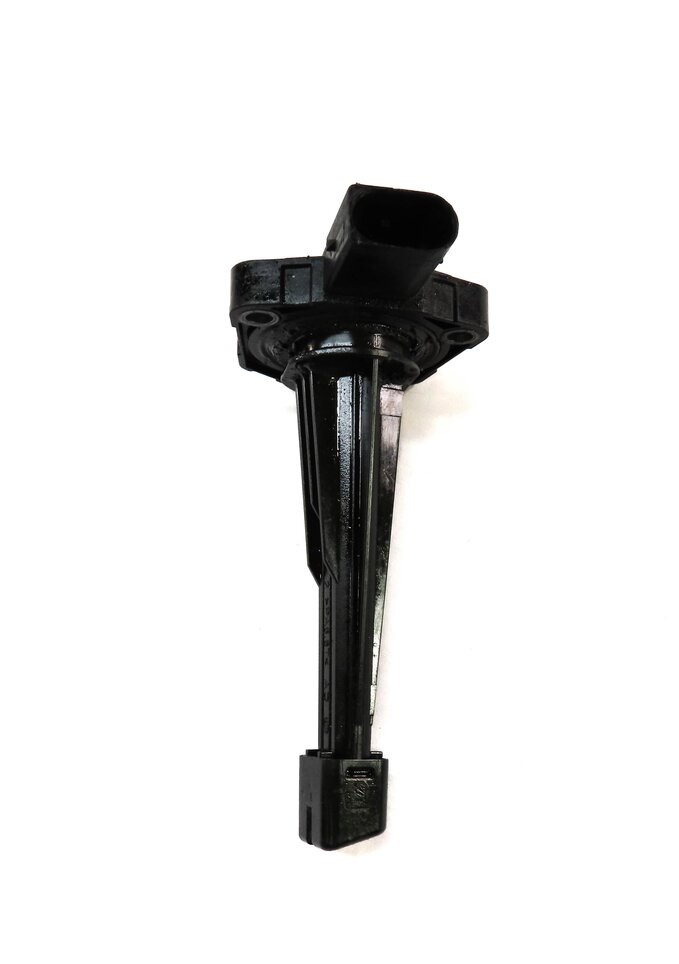 Thumbnail 3: 2016 LAND ROVER LR4 3.0L SUPER SUPERCHARGED ENGINE OIL LEVEL SENSOR 8W936C624BG