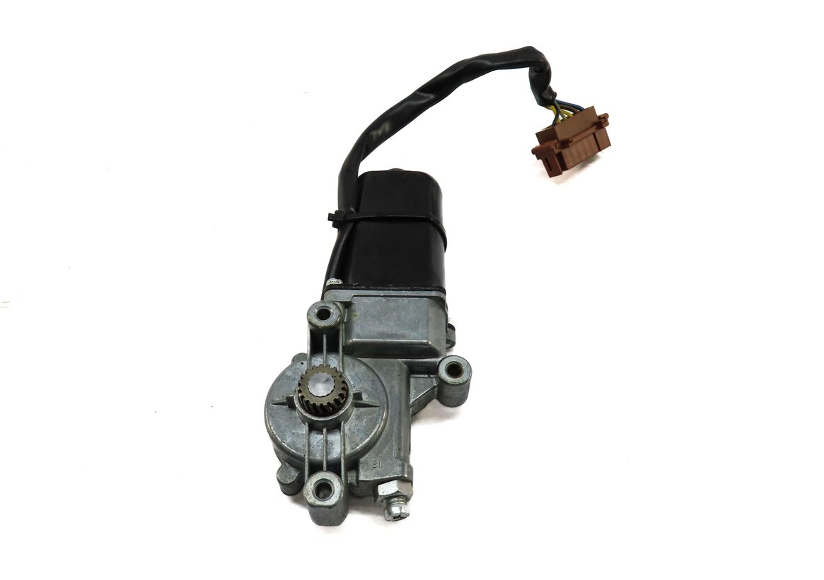 Thumbnail 4: 05-16 LAND ROVER LR3 LR4 POWER SUNROOF MOTOR SUN ROOF GLASS WINDOW ADJUST MOTOR