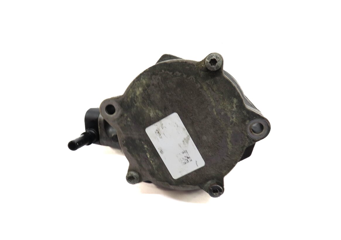 Thumbnail 4: 2010-2019 RANGE ROVER SPORT LR4 JAGUAR XE XF XK - 3.0L / 5.0L BRAKE VACUUM PUMP