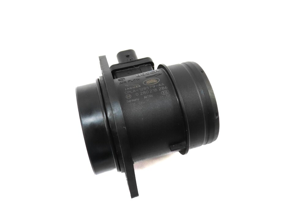 2013-2019 JAGUAR LAND ROVER F-TYPE XF LR4 ROVER SPORT - MASS AIR FLOW SENSOR