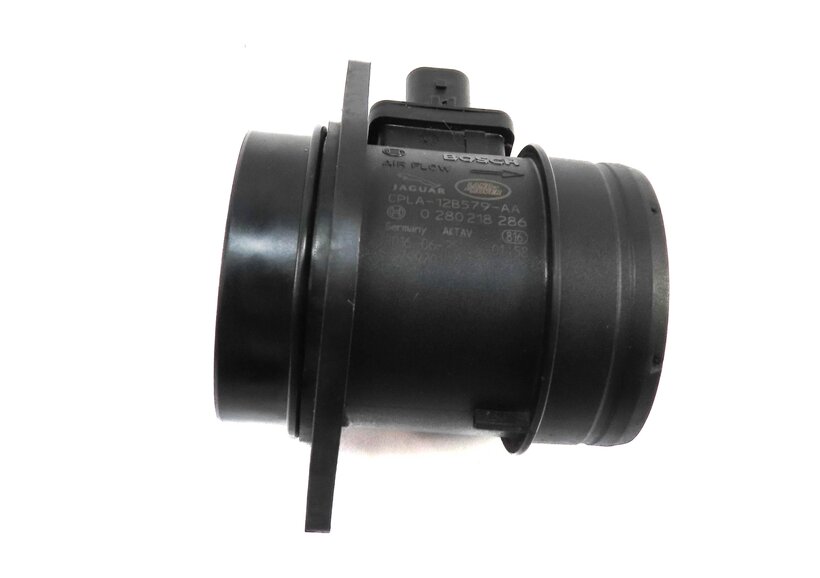 Thumbnail 2: 2013-2019 JAGUAR LAND ROVER F-TYPE XF LR4 ROVER SPORT - MASS AIR FLOW SENSOR