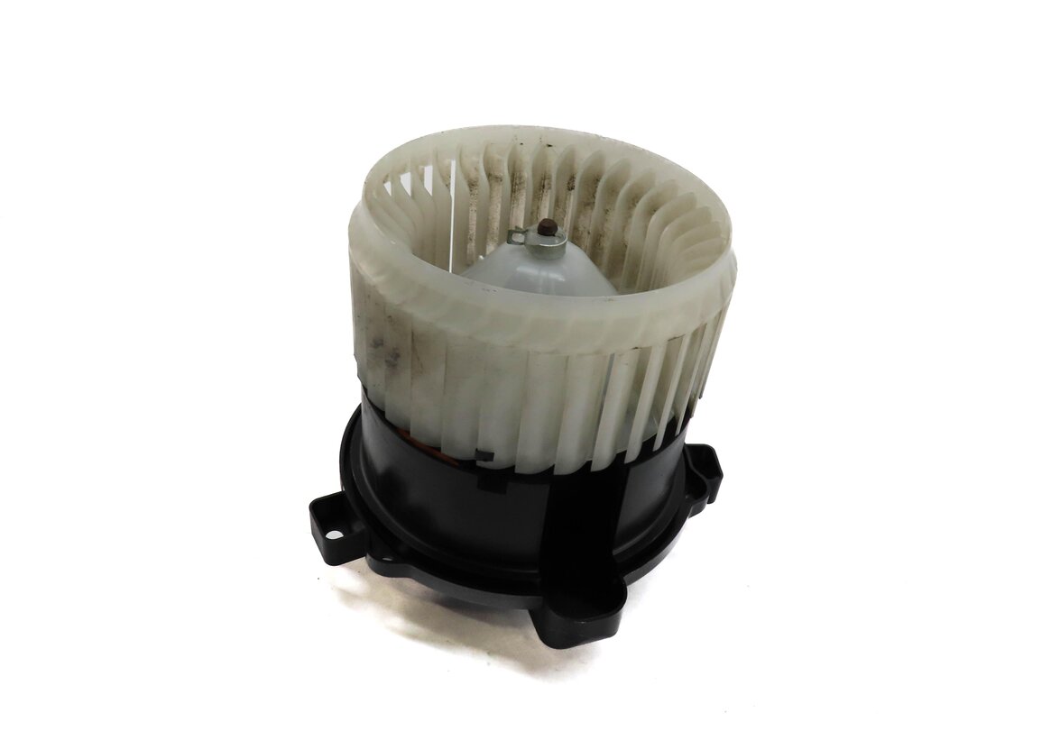 2005-2016 LAND ROVER LR3 LR4 - REAR HEATER A/C BLOWER FAN MOTOR