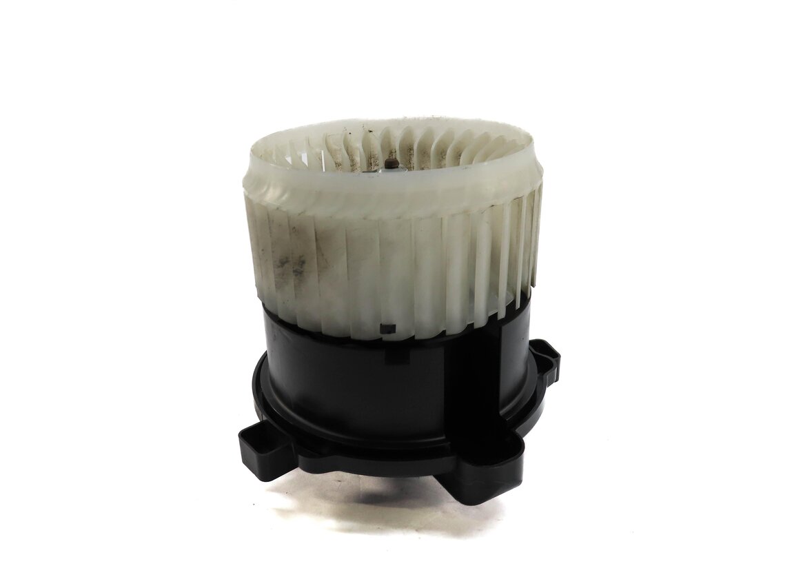 Thumbnail 3: 2005-2016 LAND ROVER LR3 LR4 - REAR HEATER A/C BLOWER FAN MOTOR