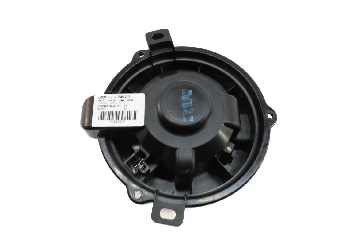 Thumbnail 5: 2005-2016 LAND ROVER LR3 LR4 - REAR HEATER A/C BLOWER FAN MOTOR
