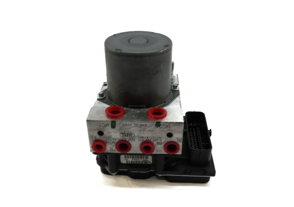 Thumbnail 2: 15-16 LAND ROVER LR4 ANTI-LOCK ABS BRAKE PUMP & MODULE
