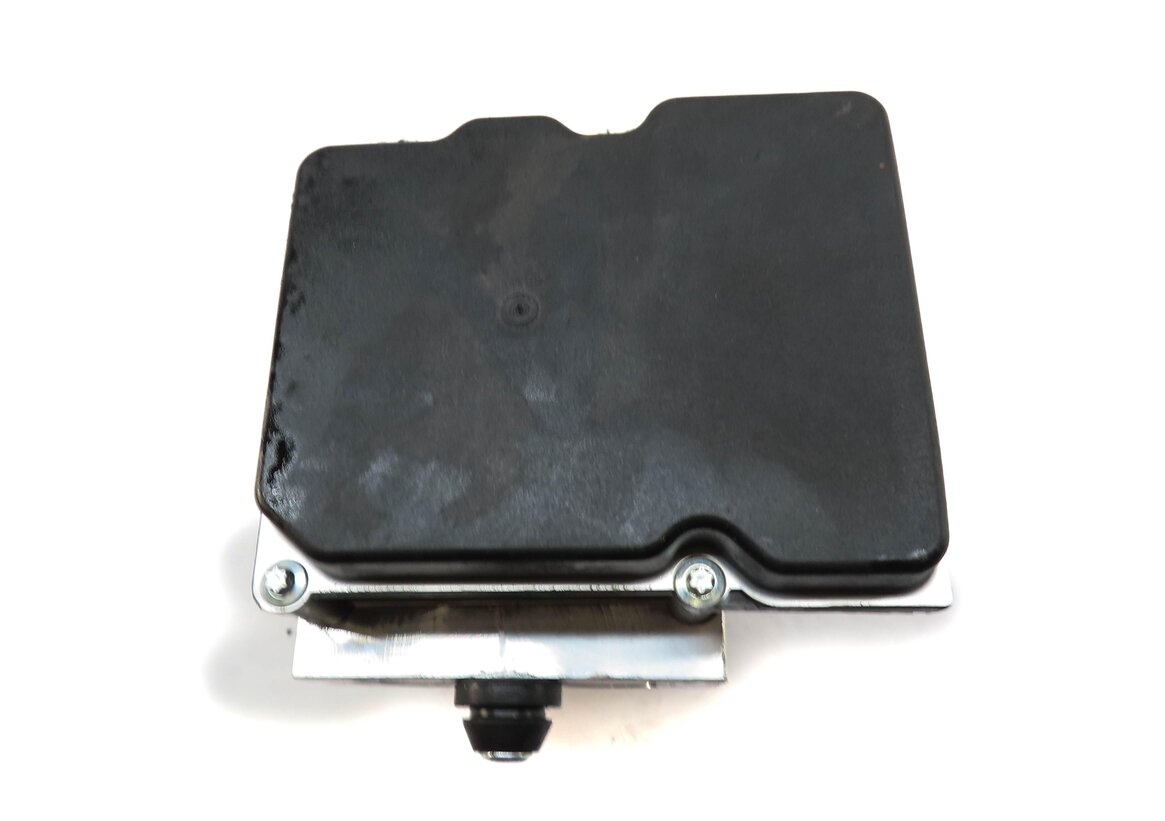 Thumbnail 4: 15-16 LAND ROVER LR4 ANTI-LOCK ABS BRAKE PUMP & MODULE