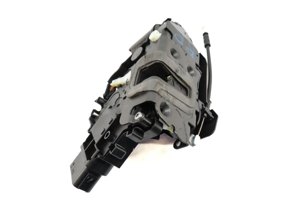 Thumbnail 3: 10-17 LR4 RANGE ROVER SPORT (L320) RIGHT REAR PASSIVE DOOR LOCK LATCH ACTUATOR