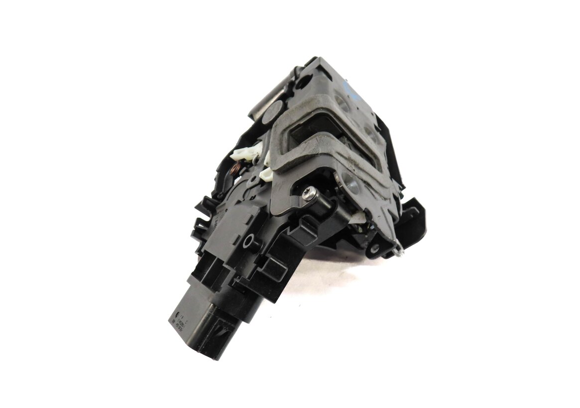 Thumbnail 3: 10-19 EVOQUE LR4 RANGE ROVER SPORT (L320) RIGHT FRONT PASSIVE DOOR LOCK LATCH